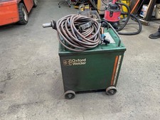 300Amp Oxford Stick Welder