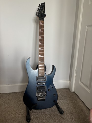 Ibanez rg570ex rbf electric - rg570ex-rbf,