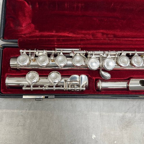 Yamaha yfl 311 - yamaha, flute