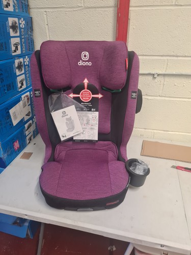 Diono car seat protector mesh - diono,