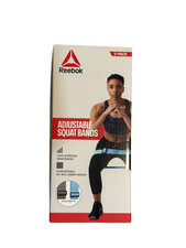 Reebok Adjustable Resistance