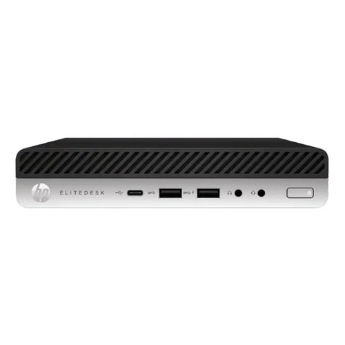 Elitedesk 800 mini - elitedesk,