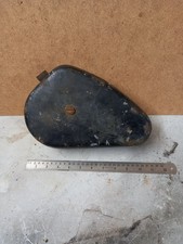 FRANCIS BARNETT CRUISER Used Tool Box.