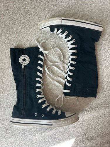 Converse all stars - all, knee