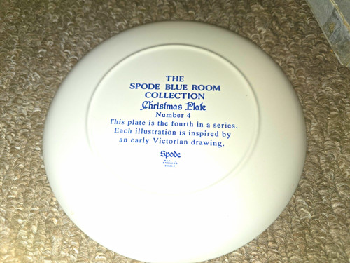 Spode blue room collection - spode,