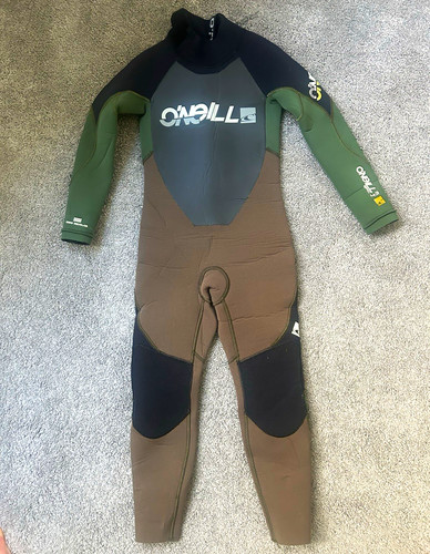 Neill epic child - o'neill, 4/3mm