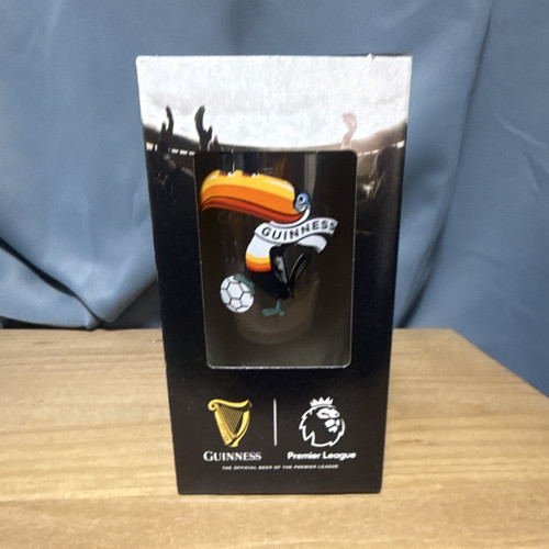 Guinness premier league - guinness,