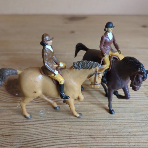 Britain ltd vintage horses - vintage,
