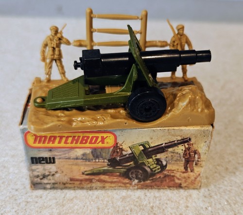 Vintage matchbox 32 - vintage,