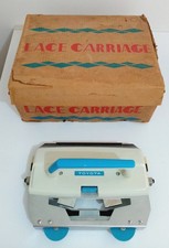 Lace Carriage For Toyota K747