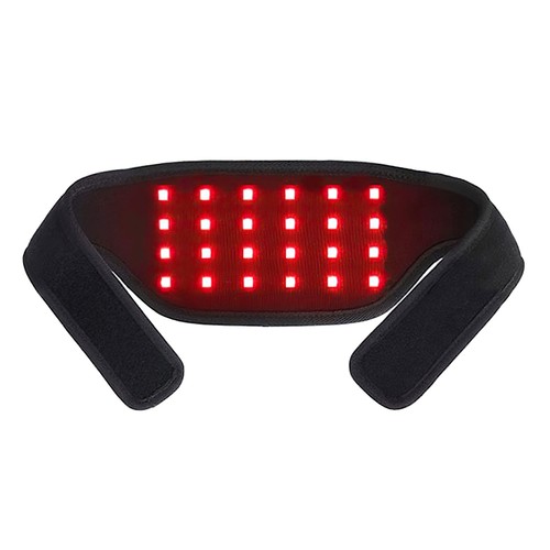 660nm red light 880nm - 660nm,