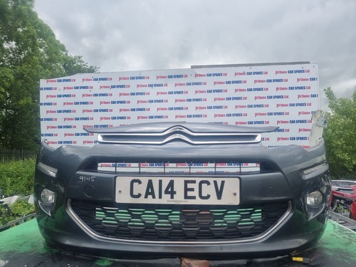 Citroen hatchback 5dr mk2 - hatchback,
