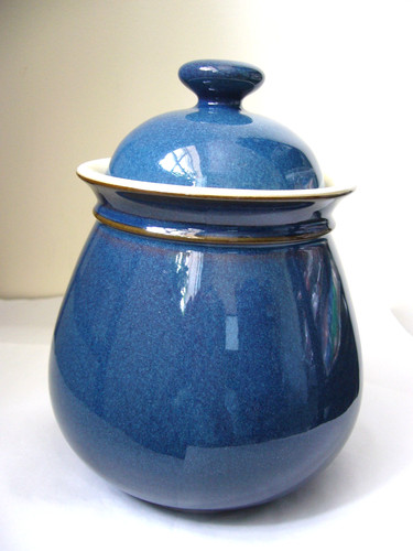 Denby boston lidded storage - boston,