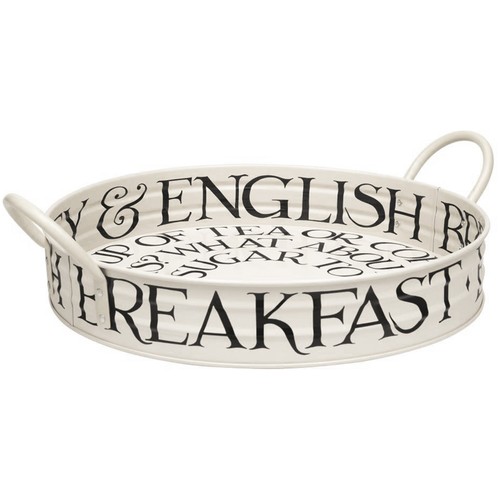 Emma bridgewater black - bridgewater, toast