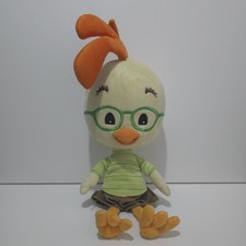 Rare disney chicken little - disney, the