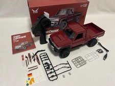  MN82 1:12 Full Scale RTR Car