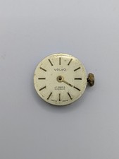 VOLVO Dial FHF ST 69N Swiss Made Manual Watch Movement PARTS REPAIRS 21.2mm