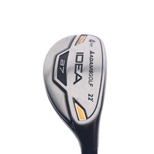 Used Adams Idea a7 4 Hybrid /