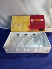 Provence Lead Crystal Sherry