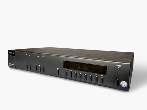 Arcam alpha plus - plus,