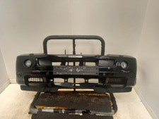 LANDROVER RANGE ROVER SPORT Front Bumper 2005-2013 Estate Java Black  