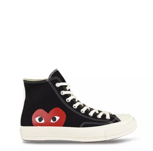 Comme des garcons play - comme,