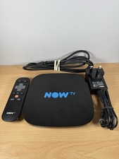 Now TV Smart Media Streamer -