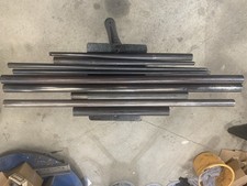 Reynolds 531 XL Tube Set 9 pc.