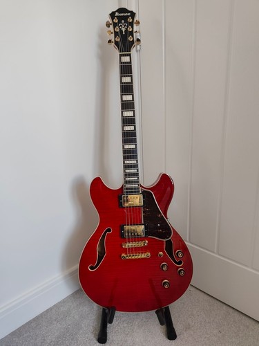 Ibanez as93fm artcore - as93fm, |