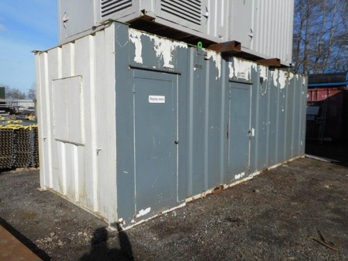 24ft 9ft grey drying - 9ft, /