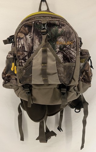Pathfinder 1230 daypack - 1230,