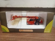 Universal Hobbies  Kuhn FC 303 GC Mower  UH2618  1:32 Scale 