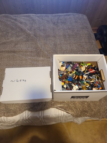 Lego ninjago and star wars - lego,