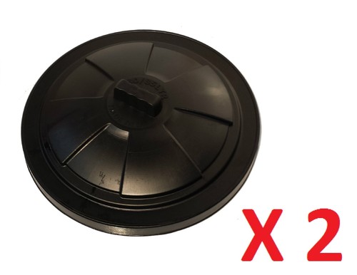 Replacement black 80 - 2,