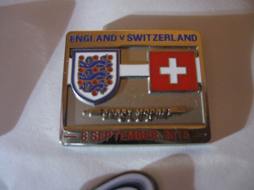 Rare old 2015 england - old,
