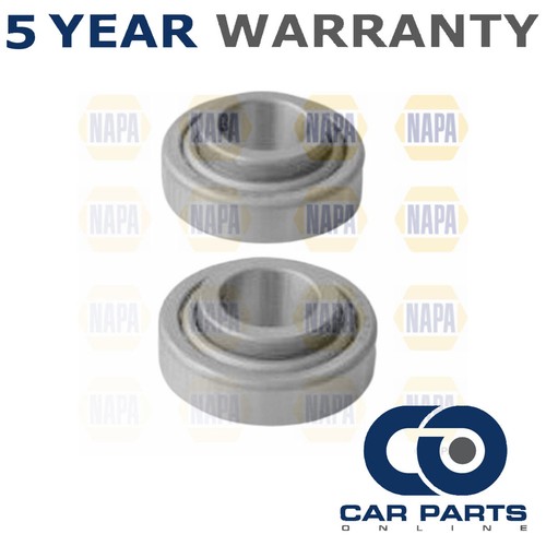 Wheel bearing kit rear cpo - kit,
