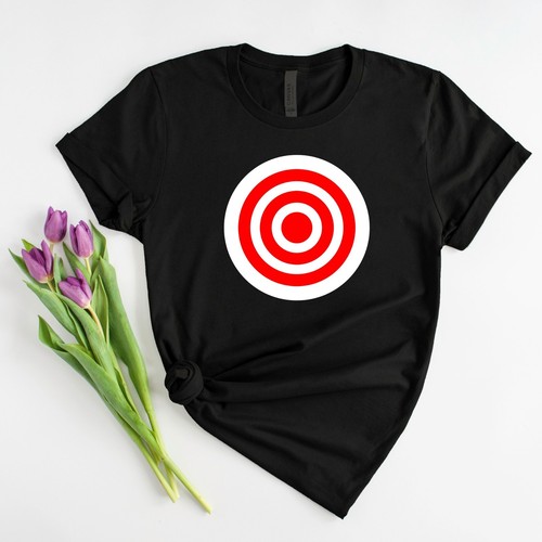 Funny bullseye target bulls - bullseye,