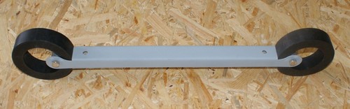 Steib sidecar ls200 - steib, u