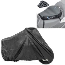 Set of air pillow + cover