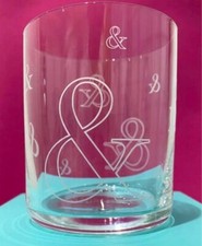 Tiffany & Co. Crystal Rock