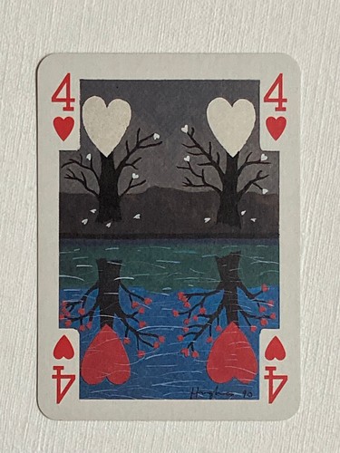 Patrick hughes art 4 of - art,