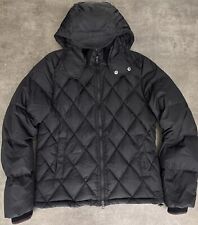 Gucci Jacket Unisex Downs Small Hooded Coat