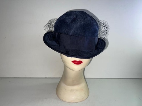 Women navy blue wide - women,