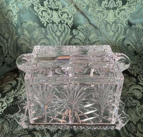 Crystal clear industries - crystal, large