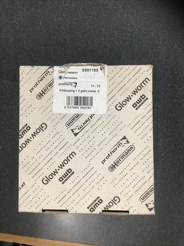 Glow worm s801185 boiler - glow,
