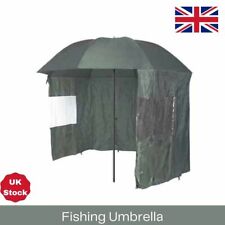 Fishing Umbrella with Sides 2