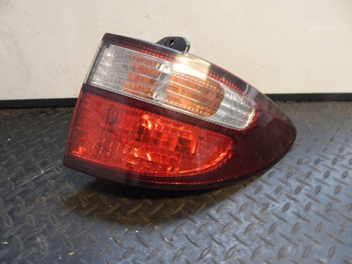 Genuine toyota previa - genuine,