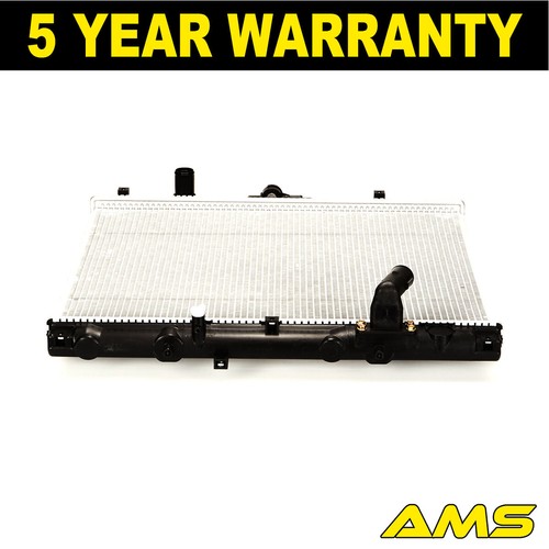 Engine cooling radiator fits - engine,