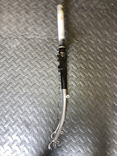 George longstaff tandem forks - george,