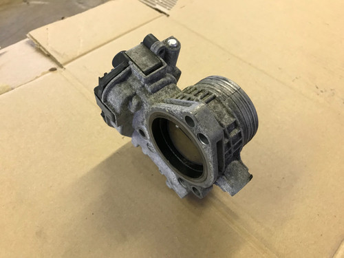 Peugeot 206 inlet - peugeot, intake